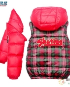 太阳雪人童装产品图片