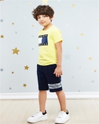 卓维乐童装产品图片