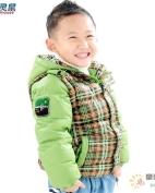 太阳雪人童装产品图片