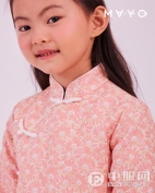 五月童品童装产品图片