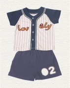 乐儿悠悠童装产品图片