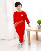 斯踏迪童装产品图片