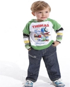 托马斯&朋友童装产品图片