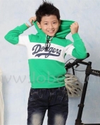 乐背尔童装产品图片