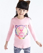 宝耶童装产品图片