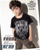 东城卫童装产品图片