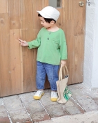 洛小米童装产品图片