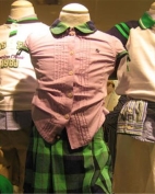 E LKIDS童装产品图片