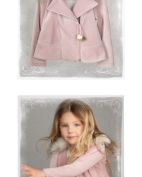 月亮女神童装产品图片