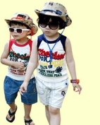 史噜吡童装产品图片