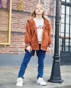 杰米熊童装产品图片