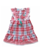 帕可樱童装产品图片