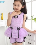 妮圣童装产品图片