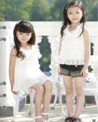 米芽儿童装产品图片