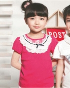 喆米坊童装产品图片