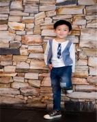 A+KDIS童装产品图片