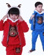 Juneone童装产品图片