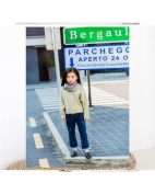 巴布兔童装产品图片