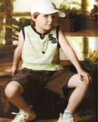 满园春童装产品图片