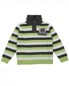 望子成龙童装产品图片