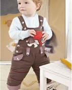 琦密儿童装产品图片