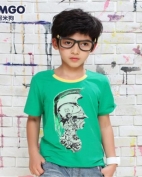 阿米狗童装产品图片