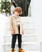 五月童品童装产品图片