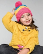 快乐星猫童装产品图片