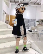 咔哇咿童装产品图片