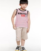 碧绿童装产品图片