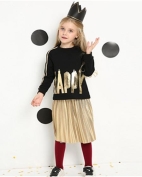 巴巴小镇童装产品图片