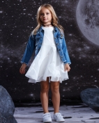 卓维乐童装产品图片