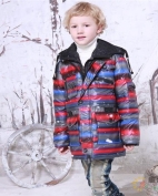 太阳雪人童装产品图片