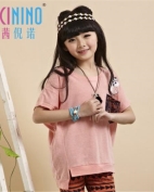 茜茜倪诺童装产品图片