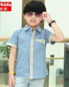 咿依衣童装产品图片