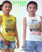 米芽儿童装产品图片