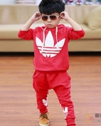 贝尔兰童装产品图片