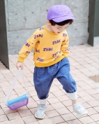 洛小米童装产品图片