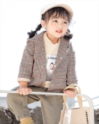 洛小米童装产品图片