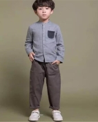 Mayotale童装产品图片