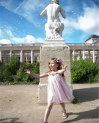 艾尼卡故事童装产品图片