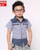 咿依衣童装产品图片