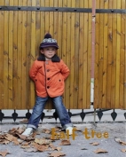 HalfTree童装产品图片