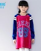 茜茜倪诺童装产品图片