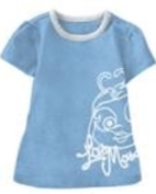 LosMosquitos童装产品图片