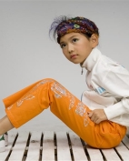 珮琳童装产品图片