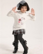 米拉果童装产品图片