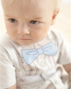 小狗比格童装产品图片