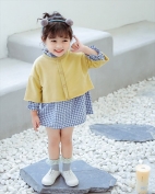 洛小米童装产品图片