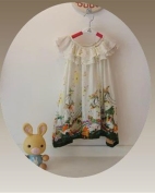 巧克布布童装产品图片